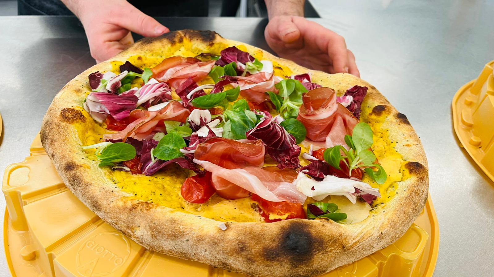 Pizza Max · Foto 2