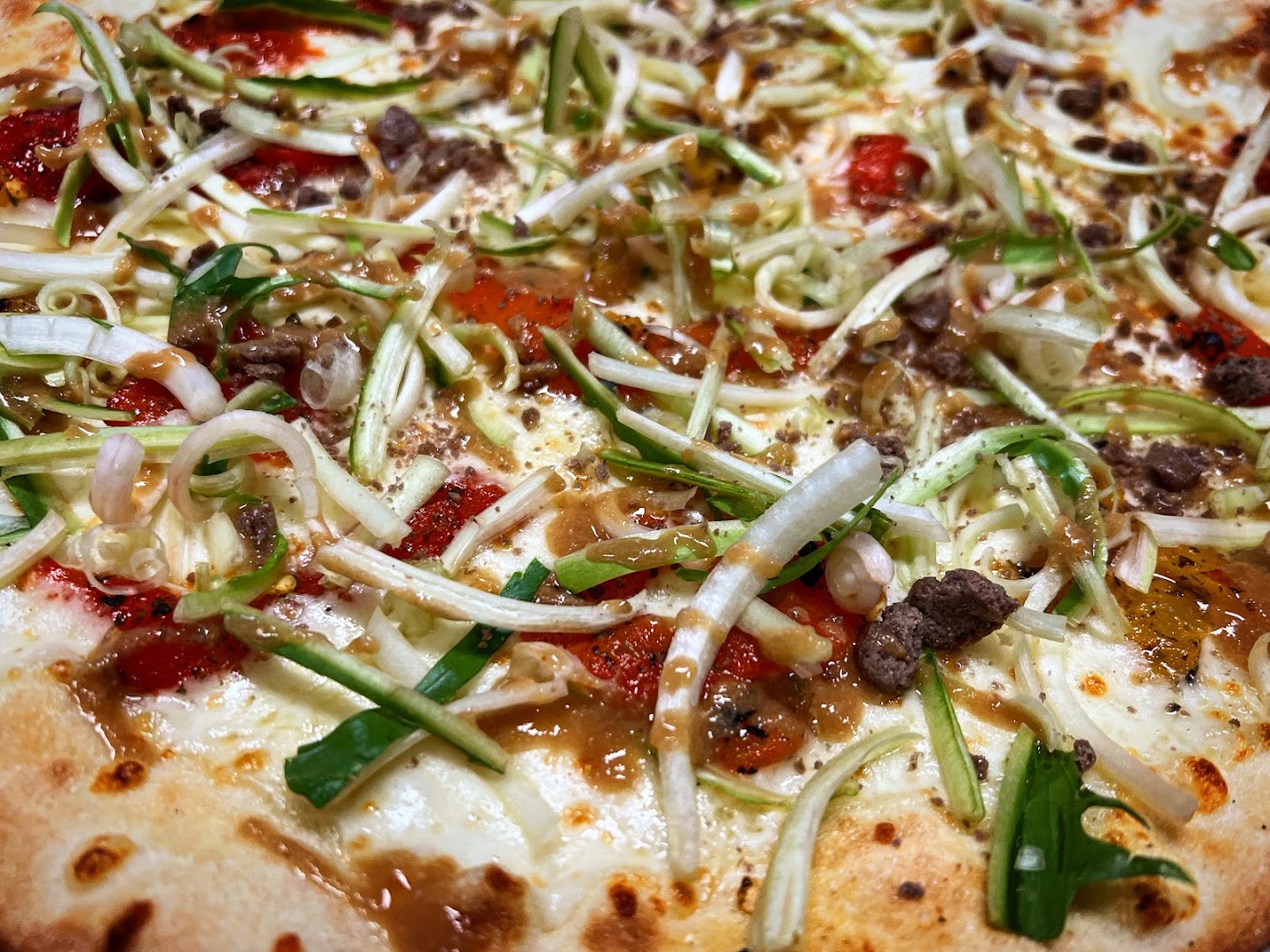 Pizza Max · Foto 1