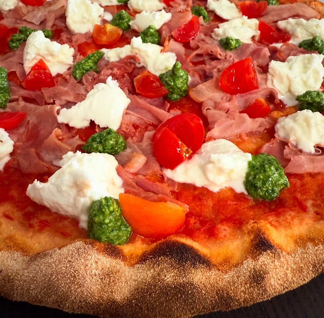 Pizza Max · Foto 4