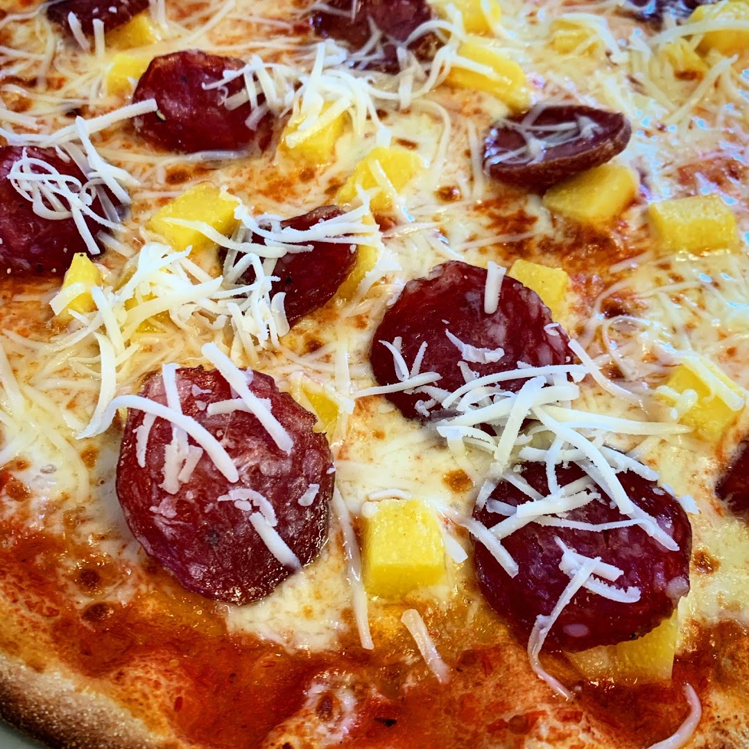 Pizza Max · Foto 8